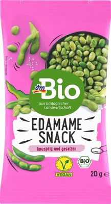 dmBio prž.zrna mlade soje 20 g