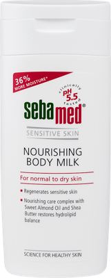 SEBAMED MLEKO ZA TELO 200ML