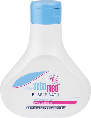 PENA ZA KUPANJE DEČ 500ML SEBAMED