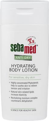 SEBAMED LOSION ZA SUVU KOŽU 200ML