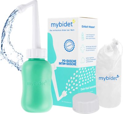 mybidet Intimni tuš -pranje zadnjice 1/1