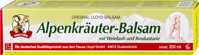ALPSKA KREMAALPENKRAUTER 200ML