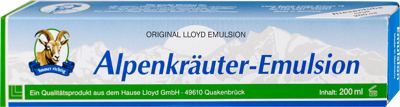 Alpenkrauter krema biljna baza 200ml