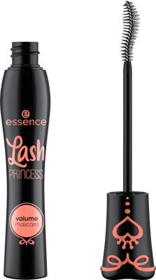 essence MASKARA LASH PRINCESS VOLUME