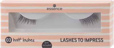 essence LASHES TO IMPRESS veš.trep 03