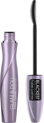 Catrice Glam&Doll False Lash maskara 010