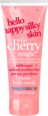 treaclemoon piling wild cherry 225ml