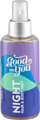 Good on you mist/telo i kosa NIGHT 150ml