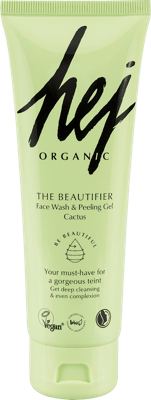 hej ORGANIC Cactus Beautif.gel/lice125ml