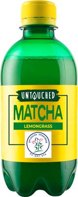 UNTOUCHED MATCHA sa ukus.lim.trave 330ml