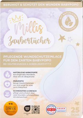 Millis ulošci za pelene protiv ojeda25/1