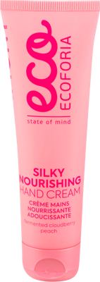 ECOFORIA krema/ruke SILKY NOURISH. 75ml