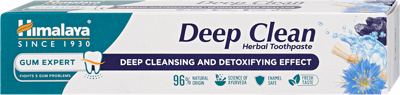 Himalaya Deep Clean pasta za zube 75ml