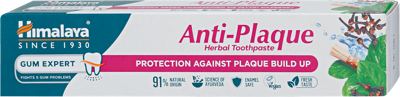 Himalaya Anti-Plaque pasta za zube 75ml