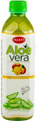 ALEO ALOE VERA MANGO 0,5L