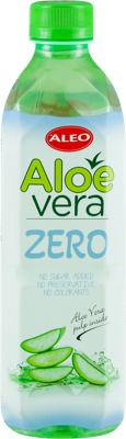 NAPITAK ALOE VERA ZERO ALEO 500ML