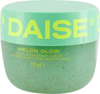 DAISE piling za telo MELON 510g