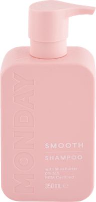 MONDAY SMOOTH šampon za kosu 350ml