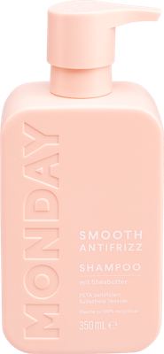 MONDAY MOISTURE šampon za kosu 350ml