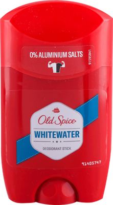 OLD SPICE STICK 50ML WHITE WATER