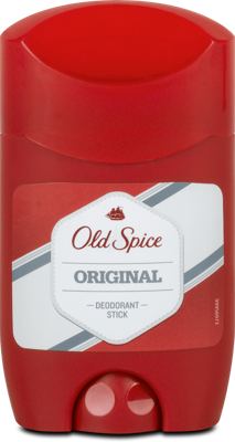 DEO STIK OLD SPICE ORIGINAL 50ML P&G