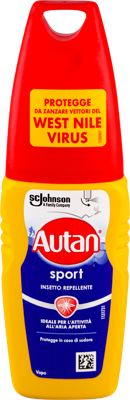 AUTAN SPORT RASPRAŠIVAČ 100ML