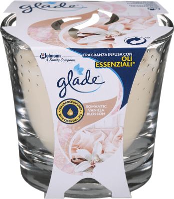 SVEĆA GLADE MIRISNA PEONE&CHERRY