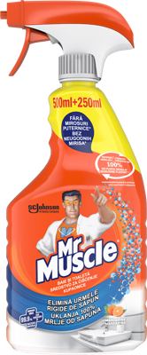 750ML MR.MUSCLE ZA KUPATILO-STAND.-VAR.