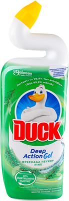 Duck WC tecnost Pine 750ml Delta