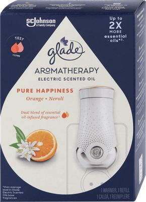 OSV ELEKTR BAZA PURE HAP 20ML GLADE