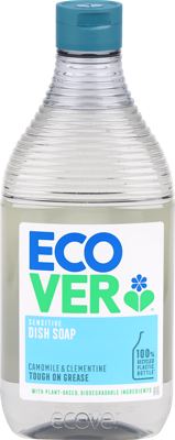 DETERDŽENT ZA SUDOVE KAMILICA I KLEMENT 450ML ECOVER