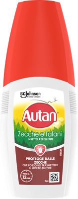 SRED PROTIV KRPELJA 100ML AUTAN