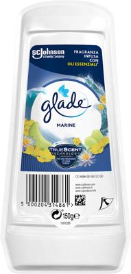 OSVEŽIVAČ GEL MARINE GLADE 150G
