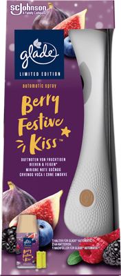 OSV AUT BAZA BER FEST KISS269ML GLA