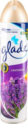 Glade sprej Lavanda 300ml