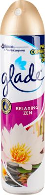 OSVEŽIVAČ U SPREJU GLADE RELAXING 300ML