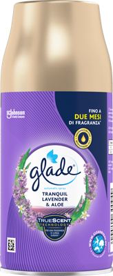 GLADE AUTOMATIK SPREY LAVANDA I JASMIN - DOPUNA 269ML. JW