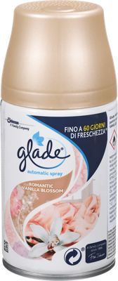 OSVEŽIVAČ DOPUNA VANILA GLADE 269ML