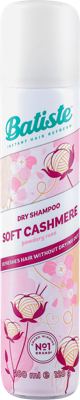SPREJ ZA SUVO PRANJE KOSE CASHMERE 200ML BATISTE