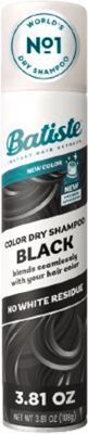 Batiste BLACK šampon/suvo pranje 200ml