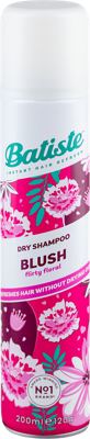 ŠAMPON BATISTE BLUSH 200ML CHURCH