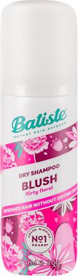 SPREJ ZA SUVO PRANJE KOSE BLUSH 50ML BATISTE