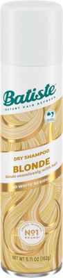 Batiste BLONDE šampon/suvo pranje 200ml
