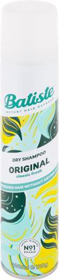 Batiste sprej original 200ml
