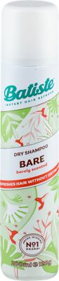 Batiste Sprej Bare 200Ml