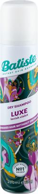 ŠAMPON SUVO PRA LUXE 200ML BATISTE