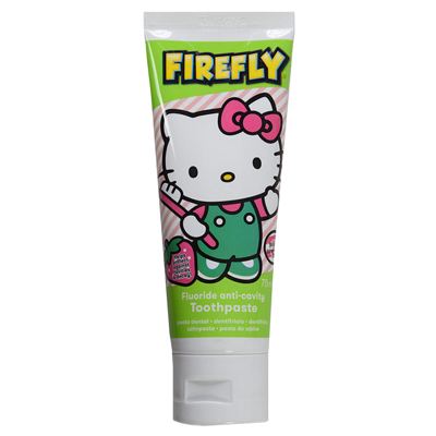 HELLO KITTY pasta za zube 75ml