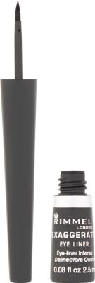 RIMMEL EXAGGERATE 001 TECNI AJLAJNER