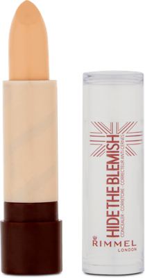 RIMMEL KOREKTOR 103 SOFTHONEY