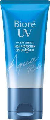 Bioré AQUA RICH esencija/lice SPF50 50ml